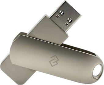 USB Flash Digma Drive 3 512GB DGFUM512A30SR