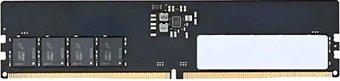 Оперативная память Foxline 16ГБ DDR5 4800 МГц FL4800D5U40-16G