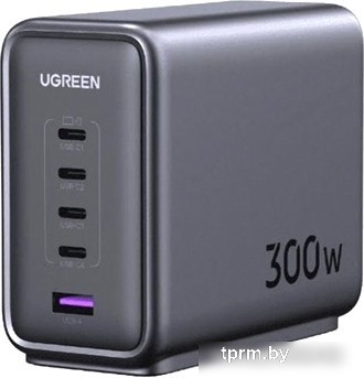 Сетевое зарядное Ugreen CD333 90903B 