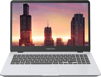Ноутбук Maibenben M543 M5431SA0LSRE0
