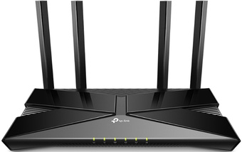 Wi-Fi роутер TP-Link Archer AX1500
