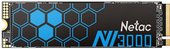 SSD Netac NV3000 1TB NT01NV3000-1T0-E4X