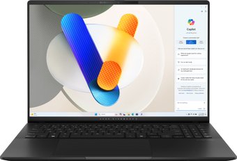 Ноутбук ASUS Vivobook S 16 OLED S5606CA-RI191