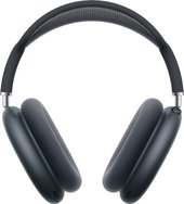 Наушники Apple AirPods Max (с разъёмом USB Type-C, полуночный)