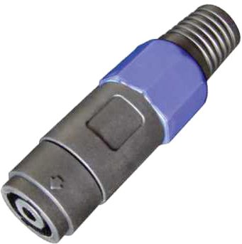 Коннектор Bespeco SK101/4P 