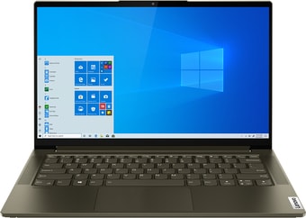 Ноутбук Lenovo Yoga Slim 7 14ITL05 82A300BMRM