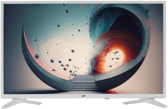 Телевизор Leff 32H691T