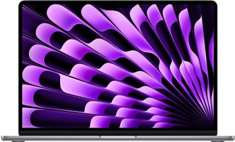 Ноутбук Apple Macbook Air 15" M2 2023 Z18N0009B