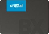 SSD Crucial BX500 240GB CT240BX500SSD1  SSD Crucial BX500 240GB CT240BX500SSD1