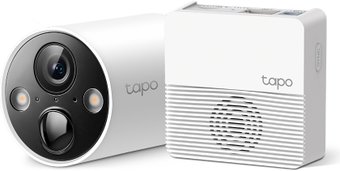 IP-камера TP-Link Tapo C420S1