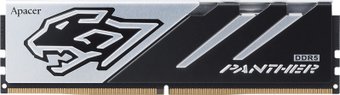 Оперативная память Apacer Panther 32ГБ DDR5 6000 МГц AH5U32G60C6227BAA-1