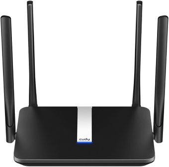 4G Wi-Fi роутер Cudy LT500 3.0