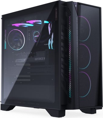 Компьютер Gigabyte Prime 5 AP551 AP5A7N7T-5105