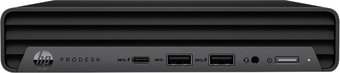 Компактный компьютер HP ProDesk 400 G6 DM 1C7C7EA