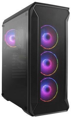 Компьютер Jet Gamer 7R5700GD32HD2SD48X306L3W7