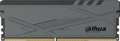 Оперативная память Dahua 8ГБ DDR4 3200 МГц DHI-DDR-C600UHD8G32