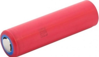 Аккумуляторы Panasonic NCR18650GA