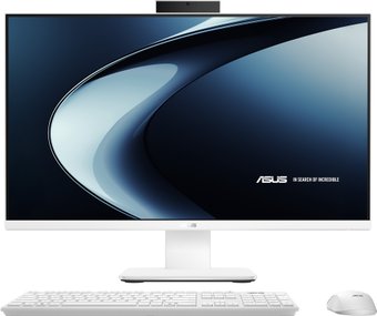 Моноблок ASUS V400 AiO V470VAK-WPE0090