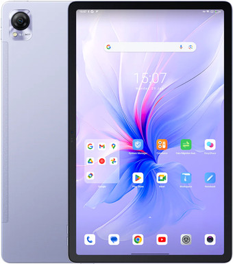 Планшет Blackview Mega 1 12GB/256GB (фиолетовый)