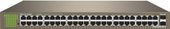 Неуправляемый коммутатор IP-COM G1050F