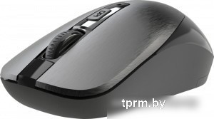 Мышь Defender Wave MM-995 (черный) 