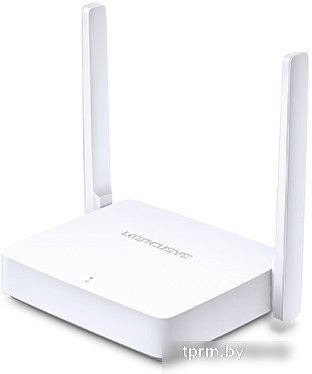Wi-Fi роутер Mercusys MW301R 
