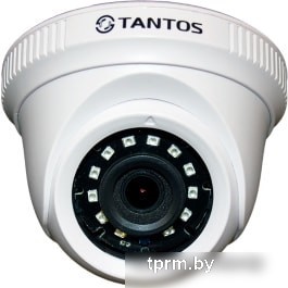 CCTV-камера Tantos TSc-E2HDf (2.8) 