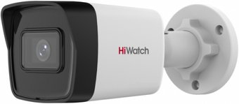 IP-камера HiWatch IPC-B040(B) (2.8 мм)