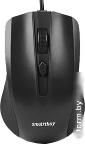 Мышь SmartBuy One 352 (черный) 