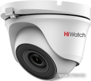 CCTV-камера HiWatch DS-T203(B) (2.8 мм) 