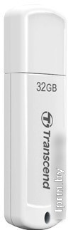 USB Flash Transcend JetFlash 370 32 Гб (TS32GJF370) 