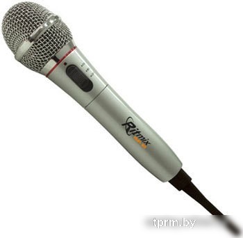 Ritmix RWM-101 