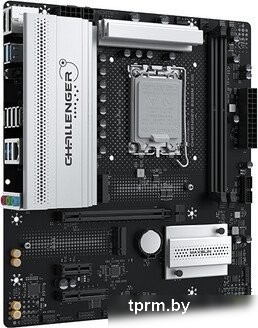 Материнская плата Maxsun Challenger B860M 2.5G 