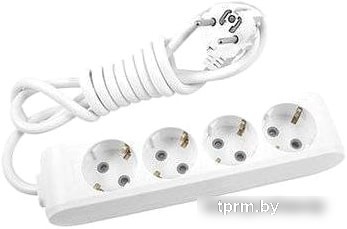 Удлинитель Panasonic WLTB04452WH-BY 