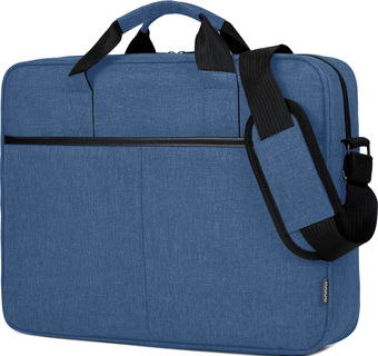 Сумка Goody Classic 15.6" (синий)