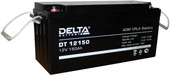 Аккумулятор для ИБП Delta DT 12150 (12В/150 А·ч)