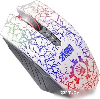 Игровая мышь A4Tech Bloody A60 