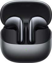 Наушники Xiaomi Buds 5 M2341E1 (лунный черный, международная версия)