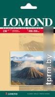 Фотобумага Lomond Глянцевая односторонняя 10х15 170 г/кв.м. 50 листов (0102150) 