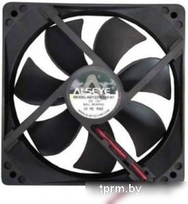 Вентилятор для корпуса ALSEYE AD1225B12H-N1 