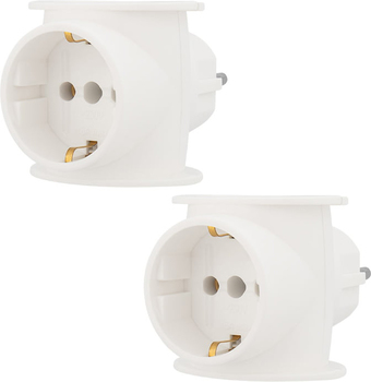 Разветвитель Rexant 11-1080-2 (2 шт.)