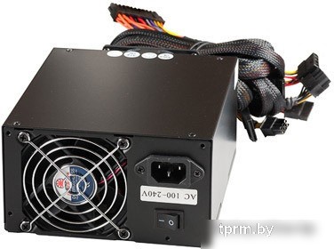 Блок питания ExeGate PRO RM-600ADS 600W 