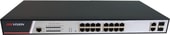 Коммутатор Hikvision DS-3E2318P