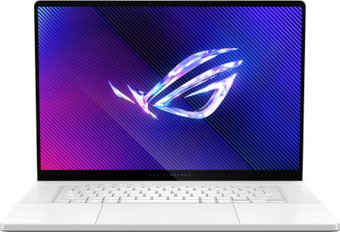 Игровой ноутбук ASUS ROG Zephyrus G16 2024 GU605MI-QR272