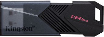 USB Flash Kingston DataTraveler Exodia Onyx 256GB