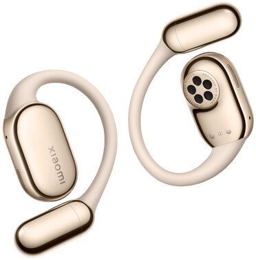 Наушники Xiaomi OpenWear Stereo M2503E1 (золотистый песок, международная версия) 