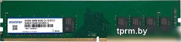 ASUSTOR 8ГБ DDR4 AS-8GECD4-U 
