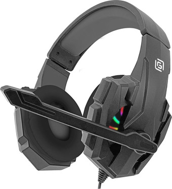 Наушники Оклик HS-L355G