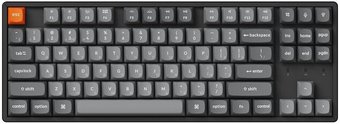 Клавиатура Keychron K8 Max K8M-J3-RU (Keychron Super Brown)