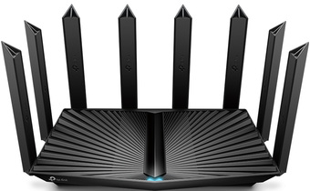 Wi-Fi роутер TP-Link Archer AX80